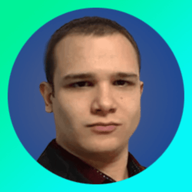 Stefan M. at Softaims Stefan M. - Senior Full-Stack Engineer - PHP, JavaScript and Web Development
