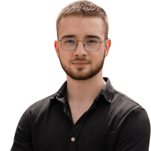 Stefan V. | Lead Full-Stack Engineer - Python, React and Cloud Platforms at Softaims Profile of Stefan V., Lead Full-Stack Engineer - Python, React and Cloud Platforms at Softaims