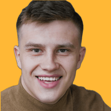 Stefan V. at Softaims Stefan V. - Senior Full-Stack Engineer - React, Node and Cloud Platforms