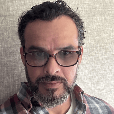 Steve K. at Softaims Steve K. - Software Engineer - Backend, Web and General Development