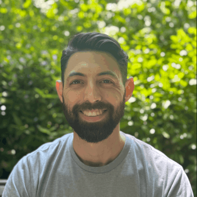 Steven T. at Softaims Steven T. - Junior Full-Stack Engineer - Golang, TypeScript and Web Development