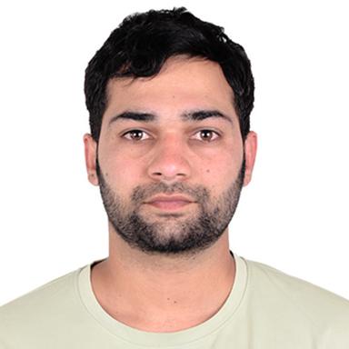 Subash B. at Softaims Subash B. - Lead Software Engineer - Web, PHP and Android Platforms