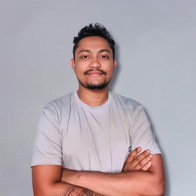 Subha K. at Softaims Subha K. - Junior Software Engineer - Web, Backend and General Development