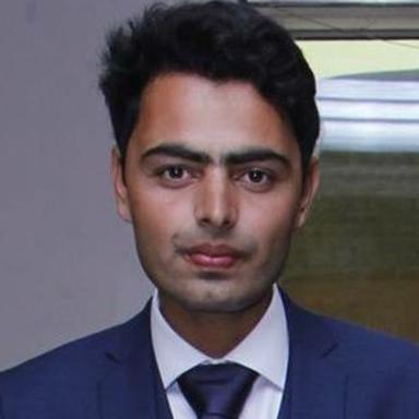 Subhan I. at Softaims Subhan I. - Lead Software Engineer - QA, Testing and Automation Platforms