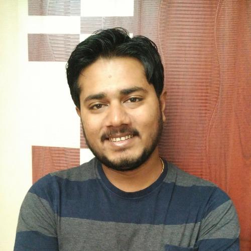 Sudhir V. | Lead Software Engineer - Backend, Web3 and API Development at Softaims Profile of Sudhir V., Lead Software Engineer - Backend, Web3 and API Development at Softaims