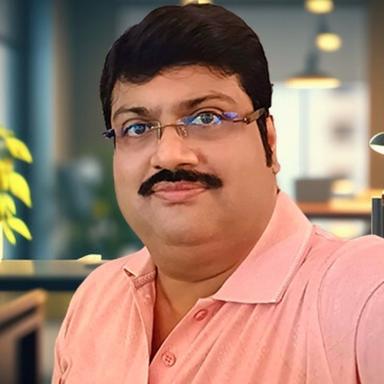 Sudip D. at Softaims Sudip D. - Lead Software Engineer - Backend, Web and WordPress Platforms