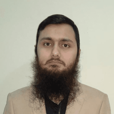 Sufian B. at Softaims Sufian B. - Lead Software Engineer - Mobile, Cloud and AI Platforms