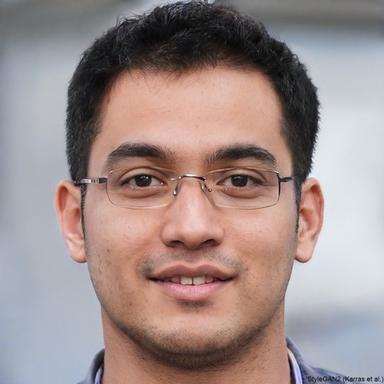 Sujay M. at Softaims Sujay M. - Junior Software Engineer - Cloud, Backend and General Development