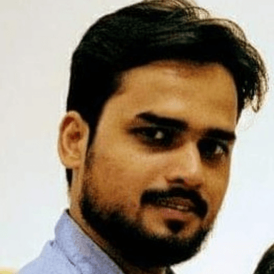 Sujit S. at Softaims Sujit S. - Lead QA Engineer - Automation, Testing and Mobile Platforms