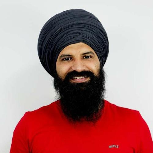 Sukhjinder S. | Lead Software Engineer - Frontend, Full-Stack and Mobile Platforms at Softaims Profile of Sukhjinder S., Lead Software Engineer - Frontend, Full-Stack and Mobile Platforms at Softaims