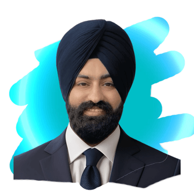 Sukhwinder S. at Softaims Sukhwinder S. - Lead Software Engineer - AI, Machine Learning and Conversational Platforms