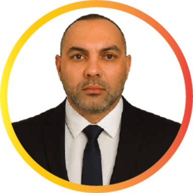 Suleman L. at Softaims Suleman L. - Junior Software Engineer - Web, Ecommerce and Shopify Platforms