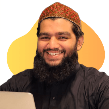 Sulman M. at Softaims Sulman M. - Lead Mobile Engineer - iOS, Android and AI Platforms