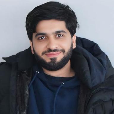 Sultan S. at Softaims Sultan S. - Senior Full-Stack Engineer - JavaScript, Node.js and Modern Frameworks