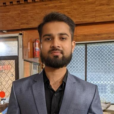 Suman A. at Softaims Suman A. - Junior Software Engineer - Web, Backend and General Development