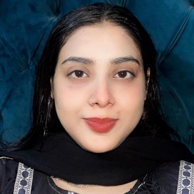 Suman R. at Softaims Suman R. - Junior Full-Stack Engineer - MERN, JavaScript and Web Development