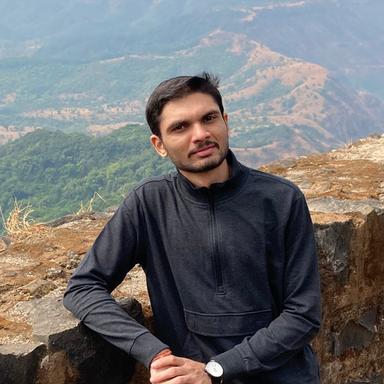 Sumeet A. at Softaims Sumeet A. - Senior Full-Stack Engineer - Node.js, PHP and Web Development