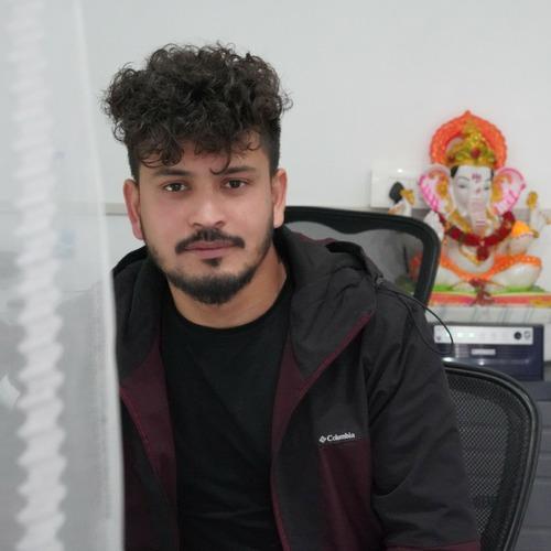 Sumit C. | Junior Full-Stack Engineer - React, Node.js and Mobile Platforms at Softaims Profile of Sumit C., Junior Full-Stack Engineer - React, Node.js and Mobile Platforms at Softaims