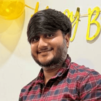 Sumit K. at Softaims Sumit K. - Senior Full-Stack Engineer - WordPress, Web Design and Ecommerce Platforms