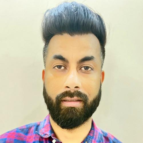 Sumit M. | Junior Frontend Engineer - Shopify, Ecommerce and Web Development at Softaims Profile of Sumit M., Junior Frontend Engineer - Shopify, Ecommerce and Web Development at Softaims