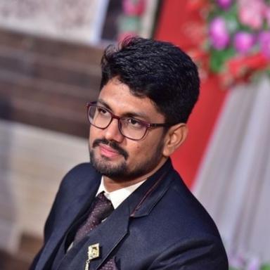 Sumit S. at Softaims Sumit S. - Senior Full-Stack Engineer - React, Node.js and Mobile Platforms