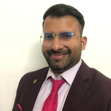 Sumit S. at Softaims Sumit S. - Lead Software Engineer - Cloud, Web and Full-Stack