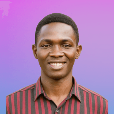 Sunday A. at Softaims Sunday A. - Senior Software Engineer - Web, CMS and Website Development