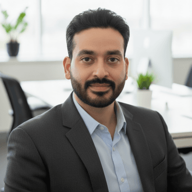 Sunil K. at Softaims Sunil K. - Lead Frontend Engineer - React, JavaScript and User Experience Platforms