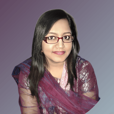 Suniya M. at Softaims Suniya M. - Senior Full-Stack Engineer - AI, Web and SaaS Platforms