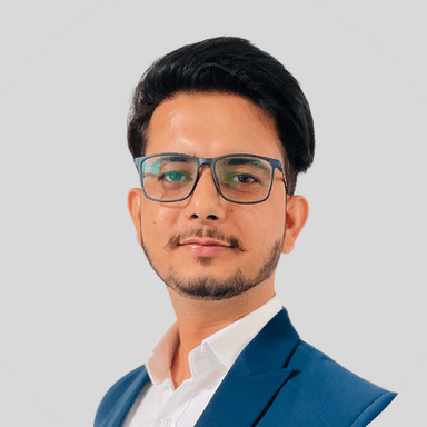 Sunny S. at Softaims Sunny S. - Lead Software Engineer - Ecommerce, Shopify and Web Development