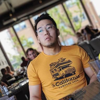 Sunwoo Y. at Softaims Sunwoo Y. - Junior Mobile Engineer - React Native, DevOps and AI Platforms