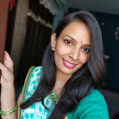 Supriya S. at Softaims Supriya S. - Senior Software Engineer - Web, PHP and Modern Frameworks