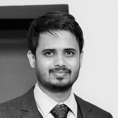 Suraj S. at Softaims Suraj S. - Software Engineer - Cloud, AWS and Data Analytics