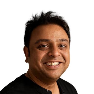 Suvendu D. at Softaims Suvendu D. - Lead Software Engineer - Mobile, Web and E-commerce Platforms