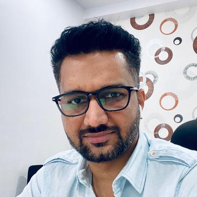 Swapnil S. at Softaims Swapnil S. - Lead Software Engineer - Web, WordPress and SEO Platforms