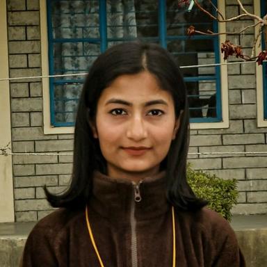 Swikriti T. at Softaims Swikriti T. - Senior Software Engineer - Backend, CI/CD and Quality Assurance Platforms