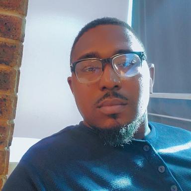 Sydney E. at Softaims Sydney E. - Senior Backend Engineer - Node.js, MySQL and DevOps Platforms