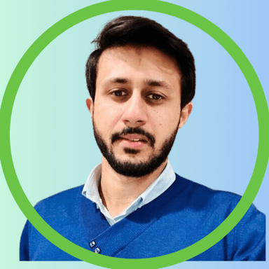 Syed A. at Softaims Syed A. - Lead Software Engineer - AI, Python and Fullstack