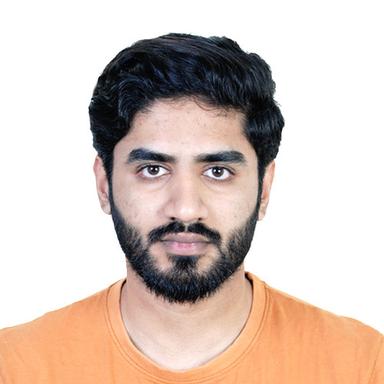 Syed A H. at Softaims Syed A H. - Junior Software Engineer - AI, Chatbot and Generative AI Platforms