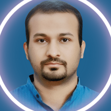 Syed Ali Raza Z. at Softaims Syed Ali Raza Z. - Lead Software Engineer - AI, Python and Fullstack