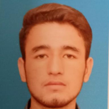 Syed Asghar A. at Softaims Syed Asghar A. - Software Engineer - Frontend, Backend and AI Platforms