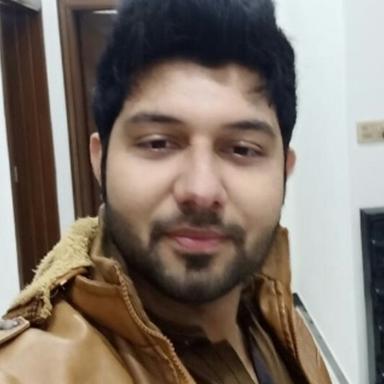 Syed Fahad A. at Softaims Syed Fahad A. - Lead Software Engineer - Web, Ecommerce and Digital Marketing Platforms