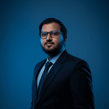 Syed Fozan A. at Softaims Syed Fozan A. - Senior Software Engineer - Cloud, API and Salesforce Platforms