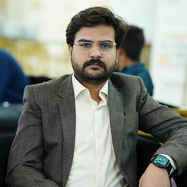 Syed Hassan N. at Softaims Syed Hassan N. - Software Engineer - Frontend, Modern Frameworks and General Development