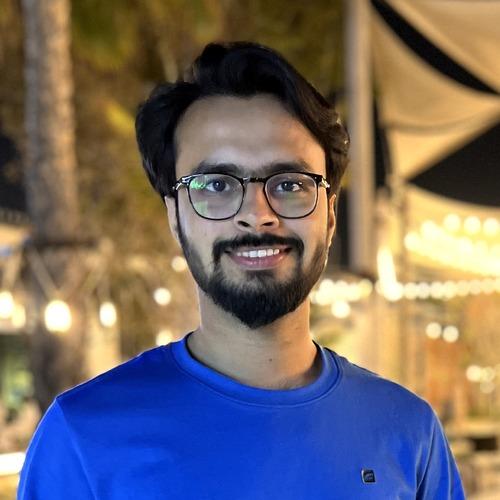 Syed Kashan Ali S. | Expert Web Developer at Softaims Profile of Syed Kashan Ali S., Expert Web Developer at Softaims