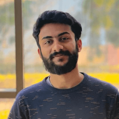 Syed Maaz S. at Softaims Syed Maaz S. - Senior Full-Stack Engineer - AWS, React and Modern Frameworks