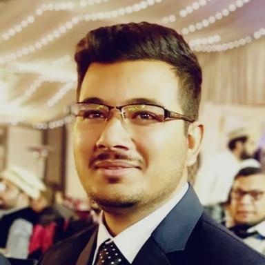 Syed Muhammad Ali S. at Softaims Syed Muhammad Ali S. - Lead Software Engineer - Cloud, Backend and Big Data Platforms