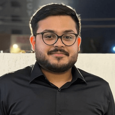 Syed Raza H. at Softaims Syed Raza H. - Lead Mobile Engineer - Flutter, Firebase and Hybrid App Development