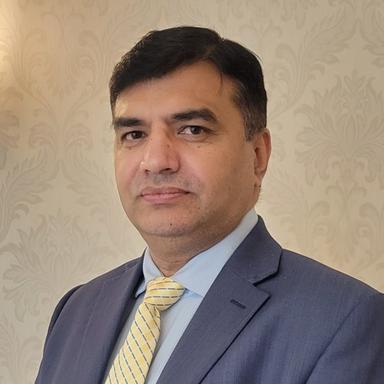 Syed S. at Softaims Syed S. - Senior Software Engineer - Web, WordPress and E-commerce Platforms