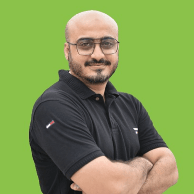 Syed U. at Softaims Syed U. - Lead Software Engineer - QA, Testing and Agile Platforms